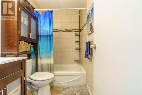 582 Summerhill Crescent, Sudbury, ON - Indoor Photo Showing Bathroom