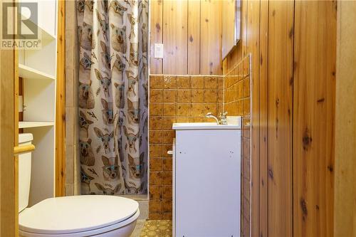 582 Summerhill Crescent, Sudbury, ON - Indoor Photo Showing Bathroom