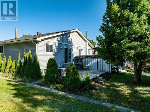 582 Summerhill Crescent, Sudbury, ON - Outdoor