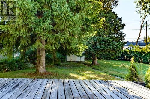 582 Summerhill Crescent, Sudbury, ON - Outdoor With Deck Patio Veranda