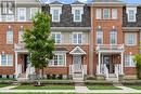 72 - 22 Spring Creek Drive, Hamilton, ON  - Outdoor With Facade 