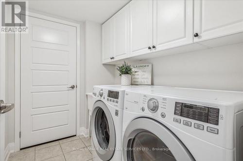 72 - 22 Spring Creek Drive, Hamilton, ON - Indoor Photo Showing Laundry Room