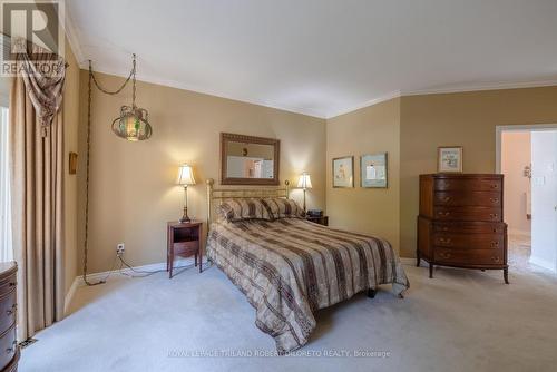 43 - 1040 Riverside Drive, London, ON - Indoor Photo Showing Bedroom