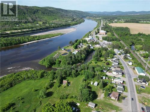 8 Lagacé Street, Baker Brook, NB - Outdoor With View