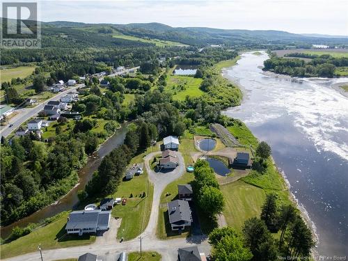 8 Lagacé Street, Baker Brook, NB - Outdoor With View