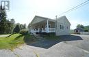 8 Lagacé Street, Baker Brook, NB  - Outdoor With Deck Patio Veranda 