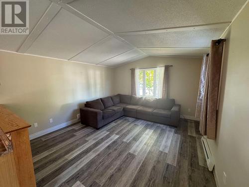 8 Davis Crescent, Happy Valley-Goose Bay, NL - Indoor Photo Showing Living Room