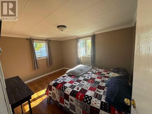 8 Davis Crescent, Happy Valley-Goose Bay, NL - Indoor Photo Showing Bedroom