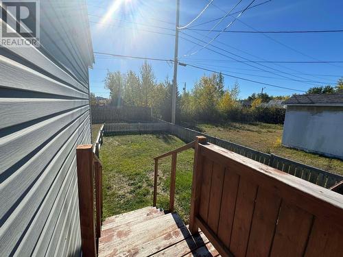 8 Davis Crescent, Happy Valley-Goose Bay, NL - Outdoor