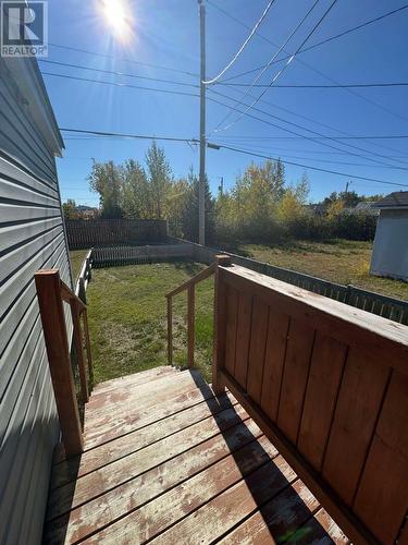 8 Davis Crescent, Happy Valley-Goose Bay, NL - Outdoor