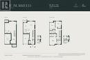 The Burreed Floor Plans - 80 - 101 Meadowlily Road S, London, ON 