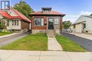 1103 Trafalgar Street, London, ON  - Outdoor With Facade 