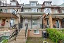 136 Marchmount Road, Toronto, ON  - Outdoor With Balcony With Deck Patio Veranda With Facade 