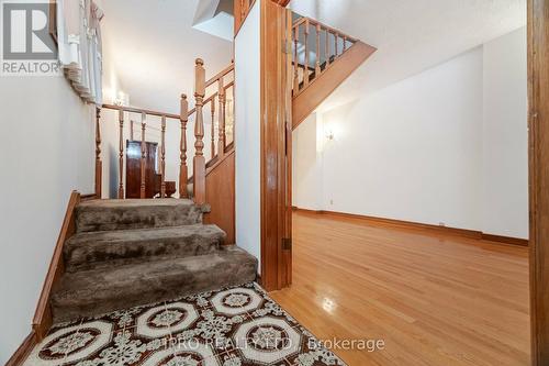 136 Marchmount Road, Toronto, ON - Indoor Photo Showing Other Room