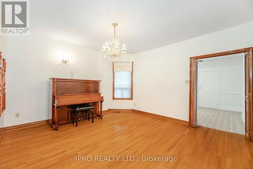 136 Marchmount Road, Toronto, ON - Indoor Photo Showing Other Room