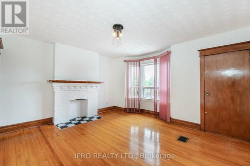 136 Marchmount Road, Toronto, ON - Indoor