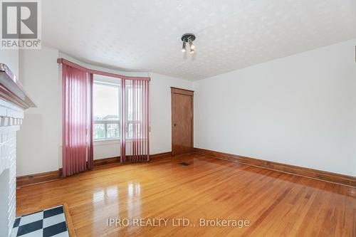 136 Marchmount Road, Toronto, ON - Indoor Photo Showing Other Room