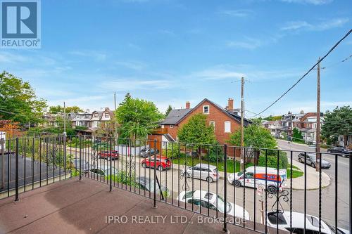 136 Marchmount Road, Toronto, ON - Outdoor