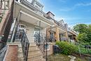 136 Marchmount Road, Toronto, ON  - Outdoor 