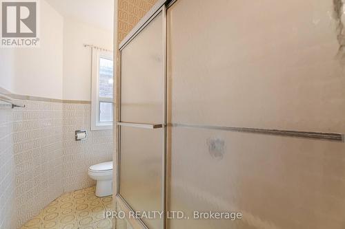 136 Marchmount Road, Toronto, ON - Indoor Photo Showing Bathroom