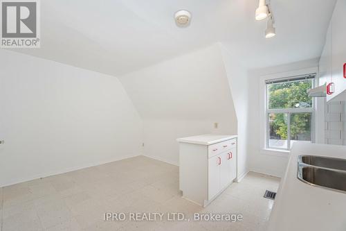 136 Marchmount Road, Toronto, ON - Indoor Photo Showing Other Room