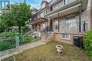 136 Marchmount Road, Toronto, ON  - Outdoor 