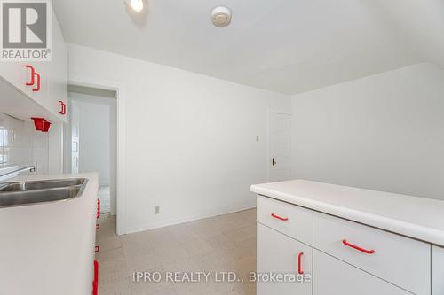 136 Marchmount Road, Toronto, ON - Indoor Photo Showing Other Room