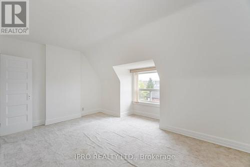 136 Marchmount Road, Toronto, ON - Indoor Photo Showing Other Room