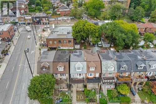 136 Marchmount Road, Toronto, ON - Outdoor