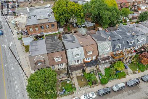 136 Marchmount Road, Toronto, ON - 