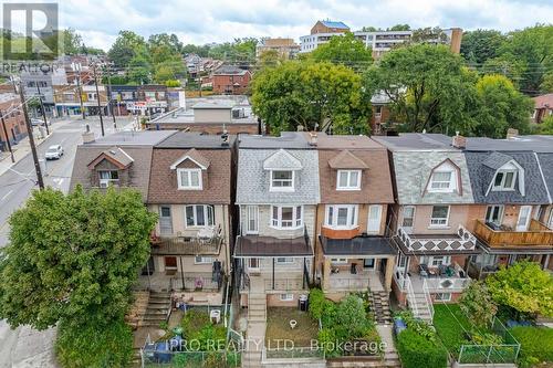 136 Marchmount Road, Toronto, ON - Outdoor