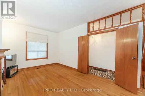 136 Marchmount Road, Toronto, ON - Indoor Photo Showing Other Room