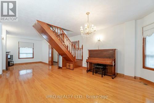 136 Marchmount Road, Toronto, ON - Indoor Photo Showing Other Room