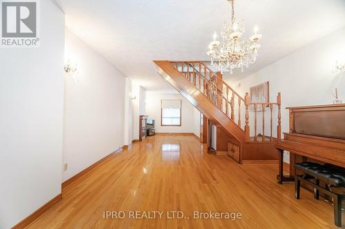 136 Marchmount Road, Toronto, ON - Indoor Photo Showing Other Room