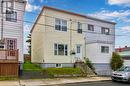 14 Cavell Avenue, St. John'S, NL  - Outdoor With Facade 