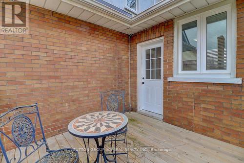 284 Richmond Street E, Oshawa, ON - Outdoor With Exterior