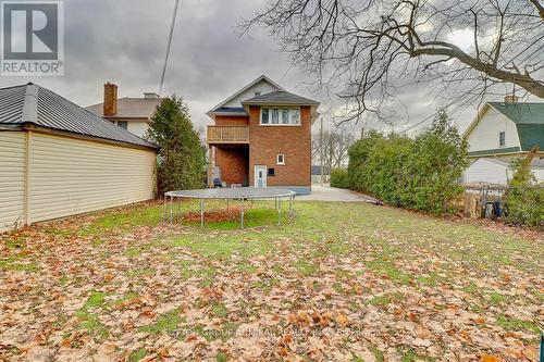 284 Richmond Street E, Oshawa, ON - Outdoor