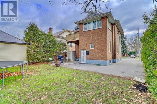 284 Richmond Street E, Oshawa, ON - Outdoor With Exterior