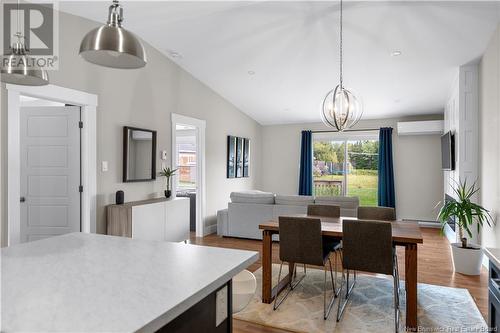 358 Glengrove Street, Moncton, NB - Indoor Photo Showing Dining Room