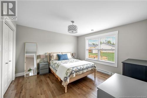 358 Glengrove Street, Moncton, NB - Indoor Photo Showing Bedroom