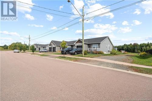 358 Glengrove Street, Moncton, NB - Outdoor