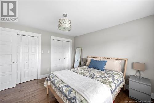 358 Glengrove Street, Moncton, NB - Indoor Photo Showing Bedroom