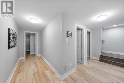 358 Glengrove Street, Moncton, NB - Indoor Photo Showing Other Room