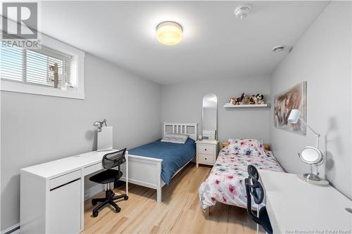 358 Glengrove Street, Moncton, NB - Indoor Photo Showing Bedroom