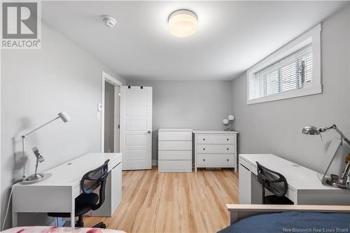 358 Glengrove Street, Moncton, NB - Indoor Photo Showing Bedroom