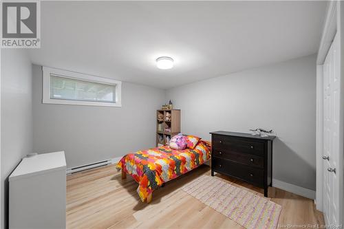 358 Glengrove Street, Moncton, NB - Indoor Photo Showing Bedroom