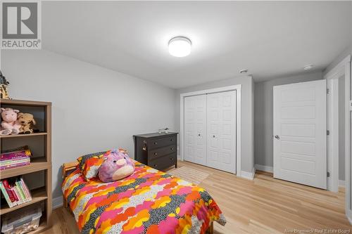 358 Glengrove Street, Moncton, NB - Indoor Photo Showing Bedroom