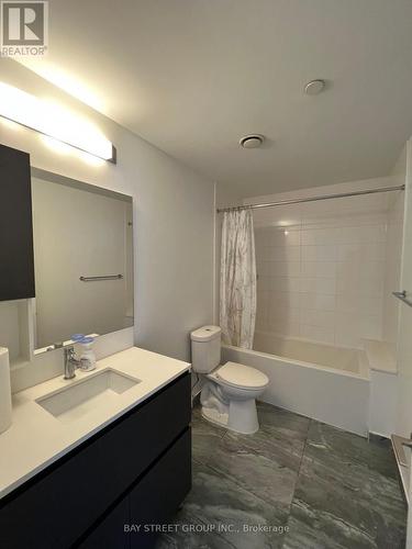 327 - 15 Water Walk Drive, Markham, ON - Indoor Photo Showing Bathroom