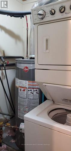 14 Elm Grove Avenue, Richmond Hill, ON - Indoor Photo Showing Laundry Room