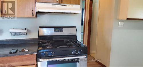 14 Elm Grove Avenue, Richmond Hill, ON - Indoor Photo Showing Kitchen